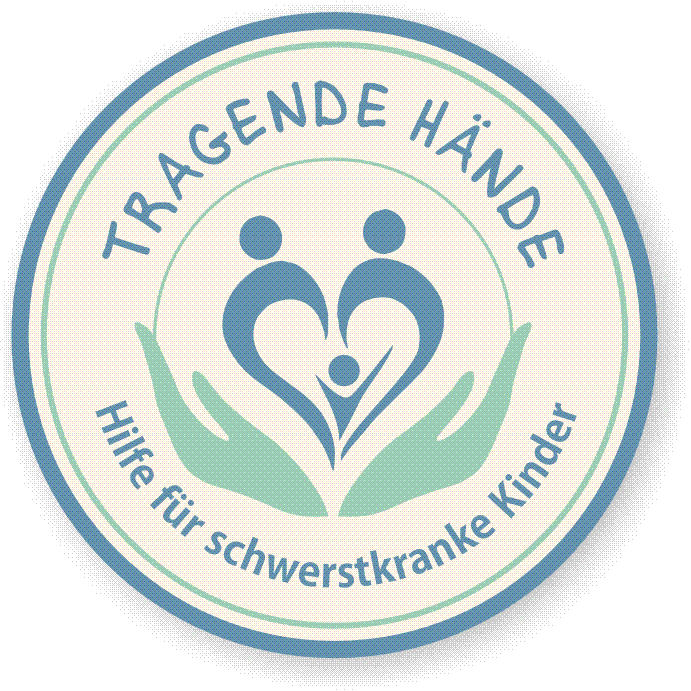 Tragende Hände | Wir unterstützen Hospize